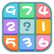 Sudoku - New Fun Offline Classic Logic Puzzle Game  Icon