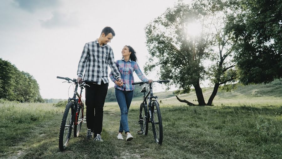 Vestuvių fotografas Tatyana Emec (tatianayemets). Nuotrauka 2019 birželio 8