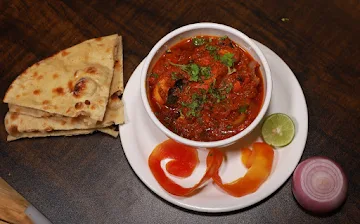 Hyderabadi Biryani Place menu 