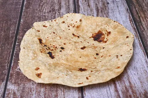 Phulka/Chapati