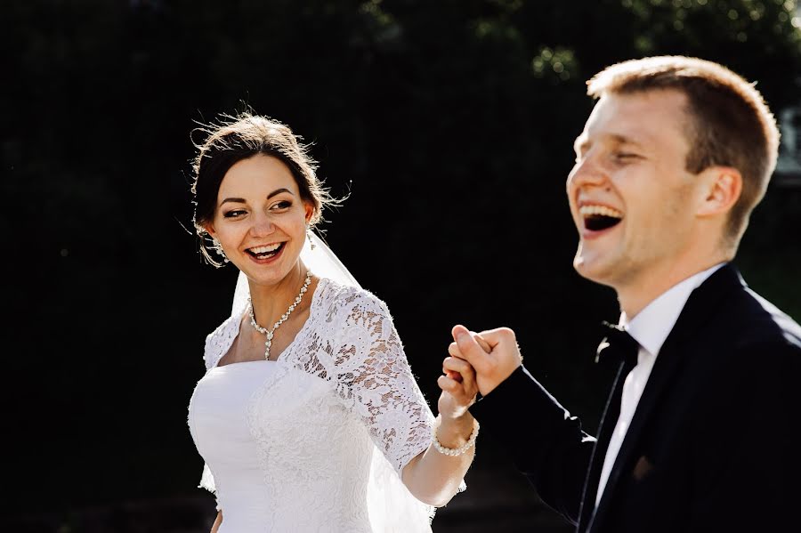 Wedding photographer Vladimir Polyanskiy (vovoka). Photo of 27 June 2015