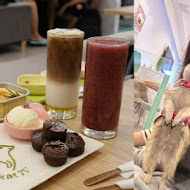 Meerkat75 Café - 75度獴(小巨蛋店)