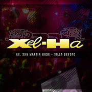 Xel-Ha Reggaeton  Icon