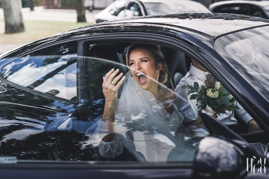 Photographe de mariage Egle Sabaliauskaite (vzx-photography). Photo du 3 décembre 2017