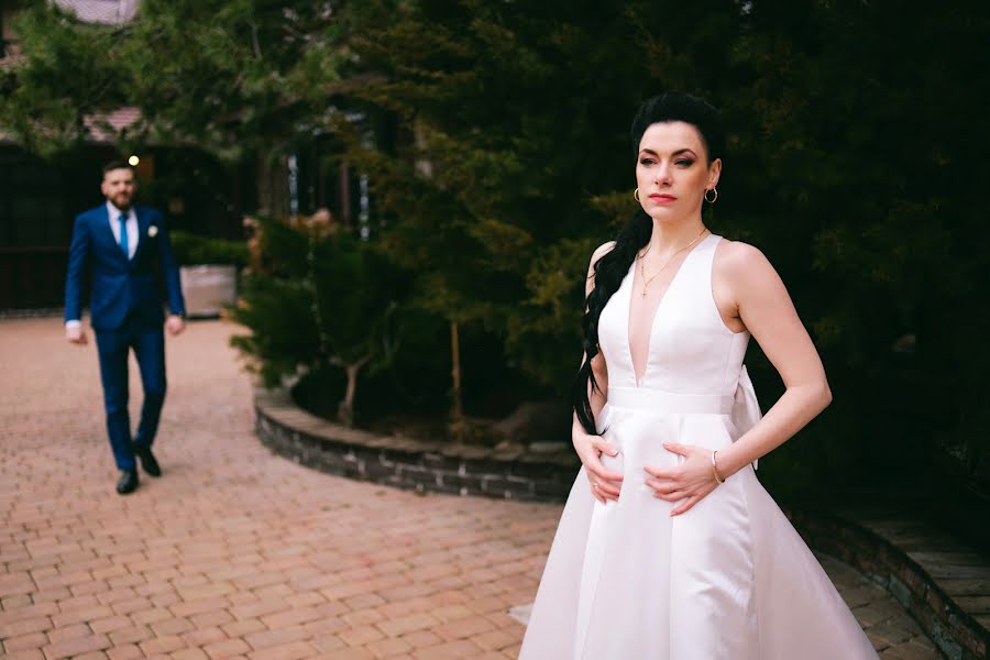 Esküvői fotós Anna Novak (annanovak). Készítés ideje: 2022 március 20.