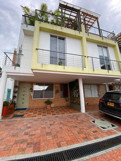 Casa En Venta - La Vega, La Vega