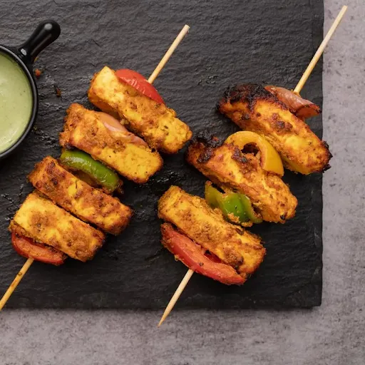 Paneer Tikka