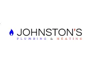 Johnstons Plumbing & Heating Logo