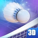 Icon Badminton Blitz - PVP online