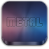 Metal icon pack - Metallic Icons2.1.8.0 (Patched)