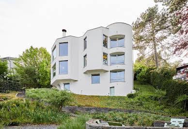 House with garden and terrace 1