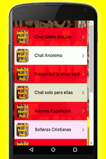 España Chat Encuentra Pareja Gratis - náhled