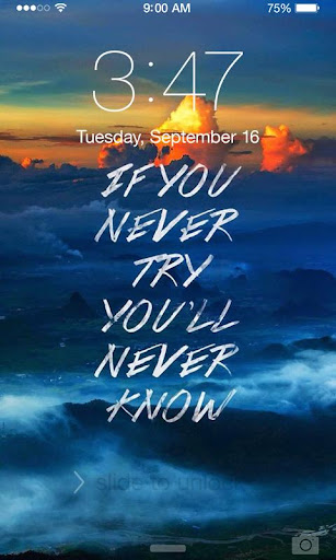 Motivational Quotes Wallpapers