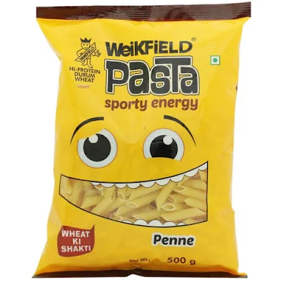 Weikfield Weikfeild Pasta Spegetti - 400 gm