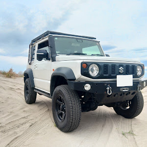 ジムニーシエラ JB74W