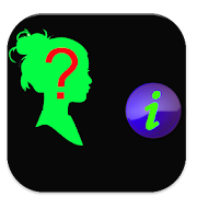 Questions of Knowledge  Icon
