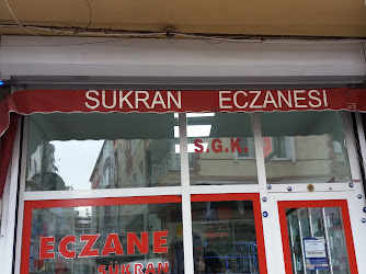 Şükran Eczanesi