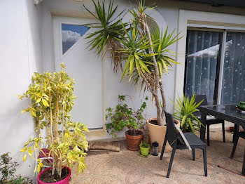 maison à Marseillan (34)