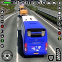 Luxury Bus: American Bus Games