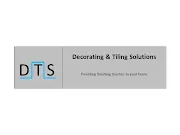 Decorating & Tiling Solutions Logo