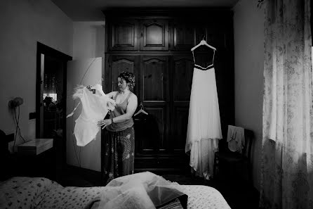 Wedding photographer Anna Alciati (due42fotografie). Photo of 22 June 2022