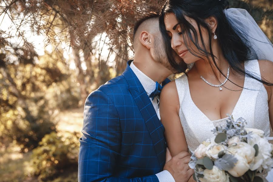 Fotógrafo de casamento Anton Kozyr (antonkozyr). Foto de 14 de janeiro