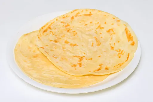 Lachha Paratha