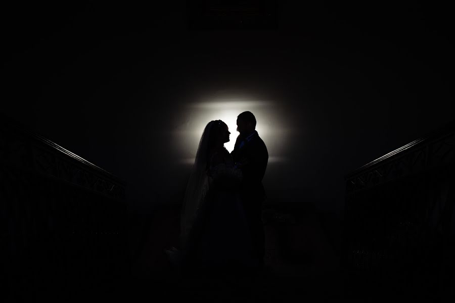 結婚式の写真家Hiram García (hiramgarcia)。2022 10月31日の写真