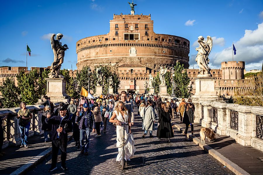 Wedding photographer Mario Roberto Mazza (mariorobertmazza). Photo of 5 January