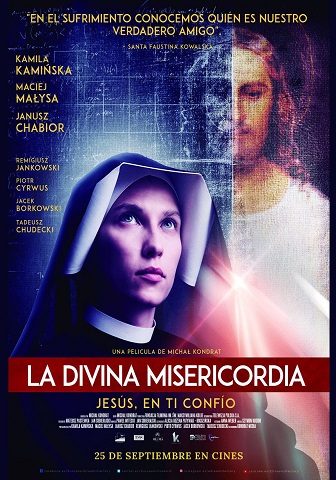 La divina misericordia