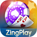 Cover Image of Herunterladen Tu Lo Kho ZingPlay ( Phom , Ta La ) 2.7.17 APK