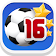 Euro Football Kick 2016 icon