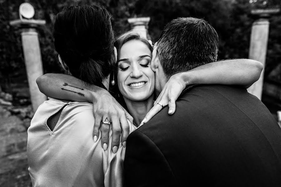 Fotógrafo de casamento Miguel Angel Garrote (miguelgarrote). Foto de 28 de março