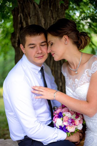 Photographe de mariage Ruslana Maksimchuk (rusl81). Photo du 30 juin 2018