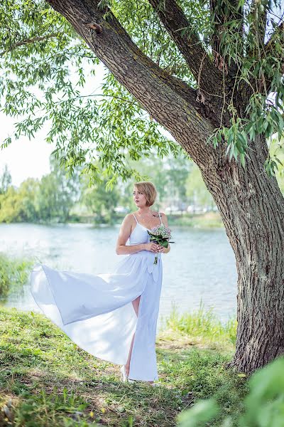 Wedding photographer Tatyana Potemkina (potemkinatphoto). Photo of 18 August 2021