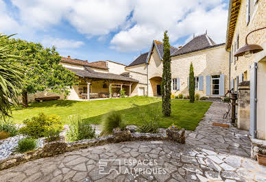 Maison avec terrasse 4