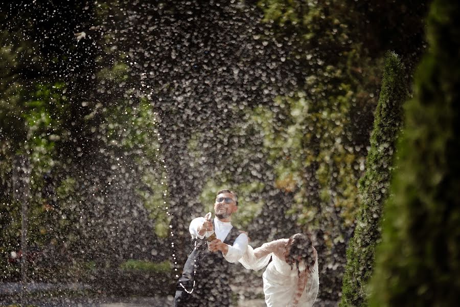 Fotógrafo de bodas Ivan Popov (ipopov). Foto del 31 de octubre 2022