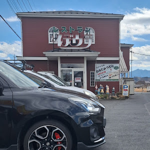 スイフトスポーツ ZC33S
