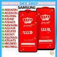 Kính Cường Lực Samsung A04S A51 A52 A52S A53 A71 A72 A73 A02S A03S A11 A12 A13 A20S A22 A23 A31 A32 A33 A50S M51 M33 M53