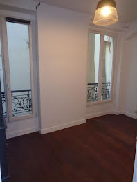 appartement à Paris 9ème (75)