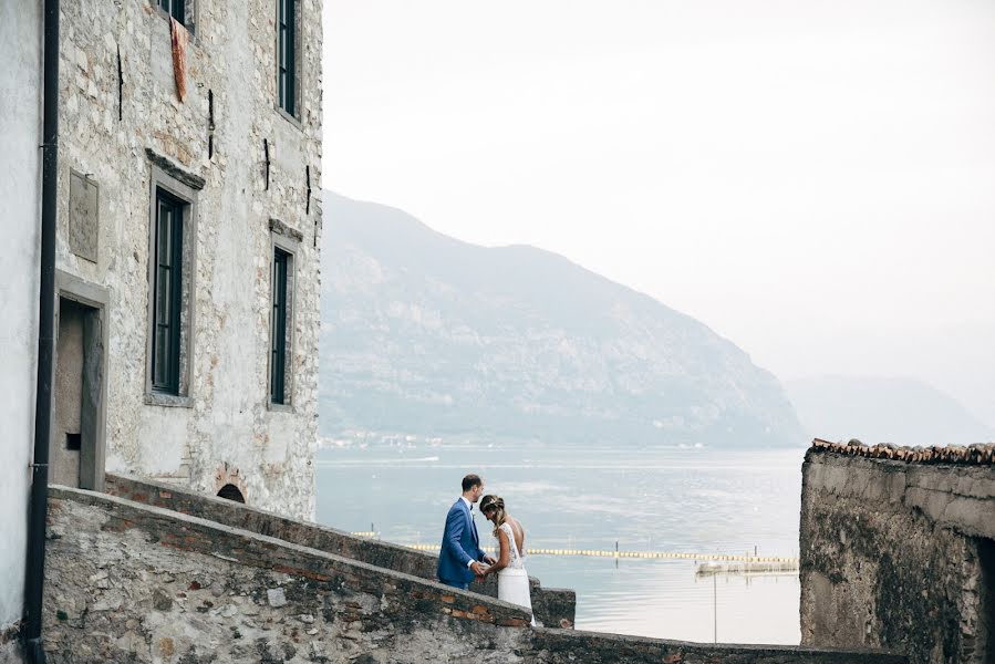 結婚式の写真家Alexandra Bertels (felixboniface)。2018 9月14日の写真