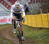 🎥 Mathieu van der Poel verwacht een sterke Wout van Aert in Loenhout