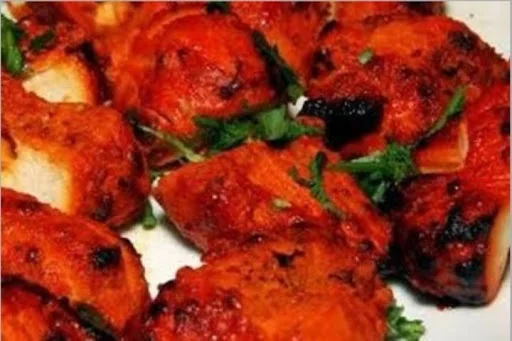 Chicken Tikka (8 pcs)