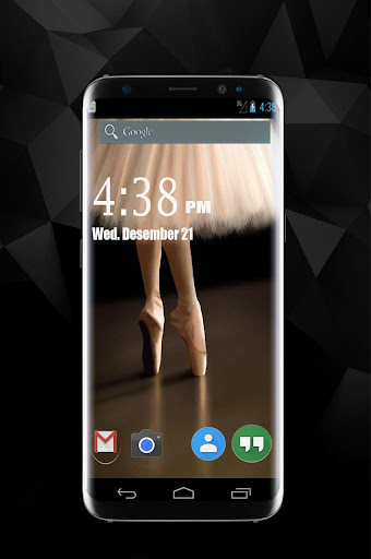 Ballet Dance Wallpapers