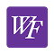 Varelogobilde for WordFinder