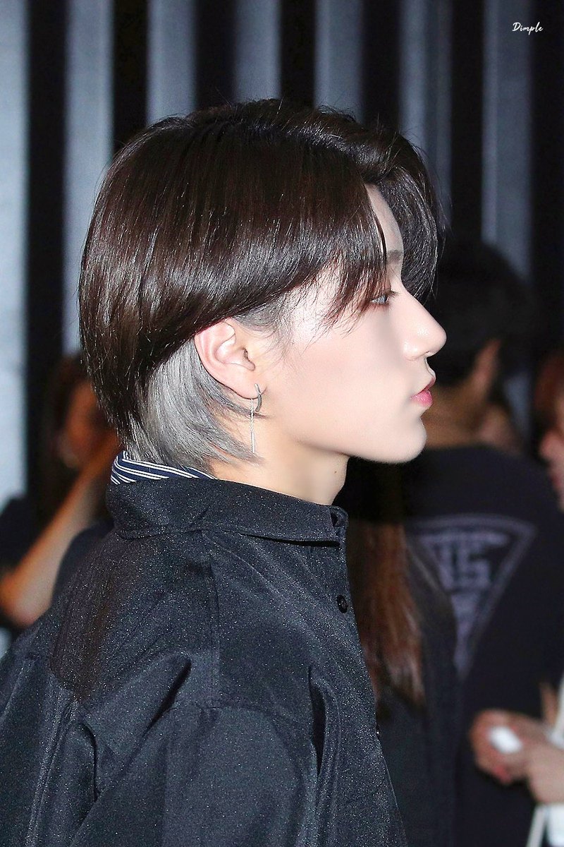 Here Are 9 Sexy Hairstyles ATEEZ's San Slayed That Will Make You Swerve ...