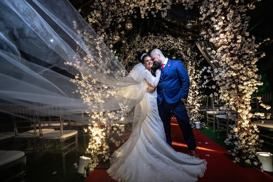 Huwelijksfotograaf Kadu Bastos (kadubastos). Foto van 24 november 2023