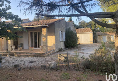 Maison avec terrasse 4