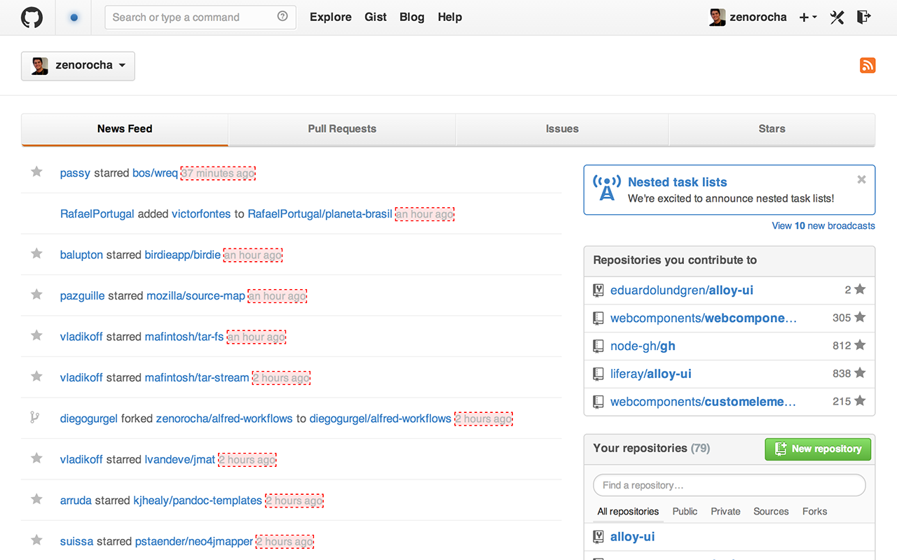 Web Components Preview image 0