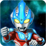 Cover Image of Download Guide For Ultraman : Legend Heroes 2020 1.3 APK